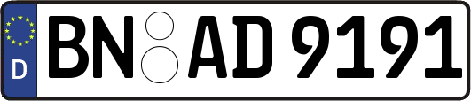 BN-AD9191