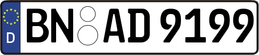 BN-AD9199