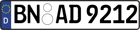 BN-AD9212