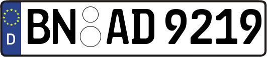 BN-AD9219