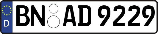 BN-AD9229