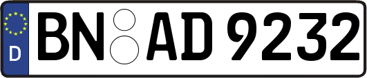BN-AD9232