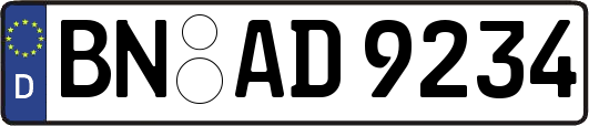 BN-AD9234