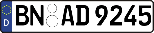 BN-AD9245
