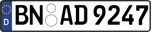 BN-AD9247