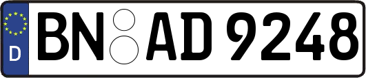 BN-AD9248