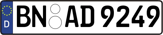 BN-AD9249