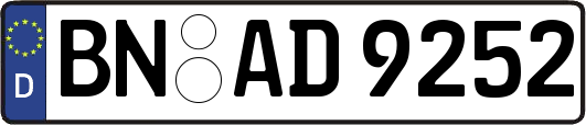 BN-AD9252