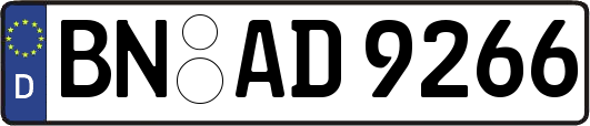 BN-AD9266