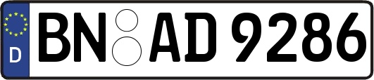 BN-AD9286