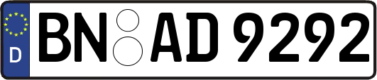BN-AD9292