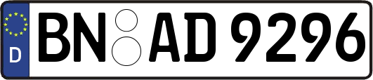 BN-AD9296