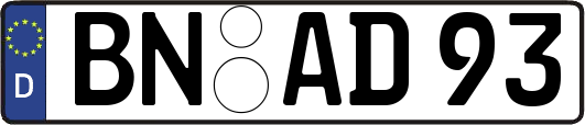 BN-AD93