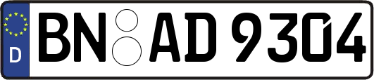 BN-AD9304