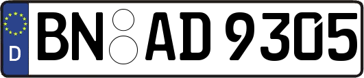 BN-AD9305
