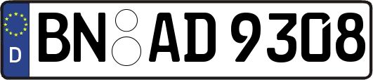 BN-AD9308