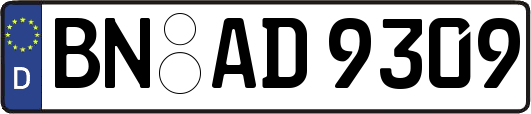 BN-AD9309