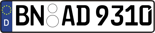 BN-AD9310