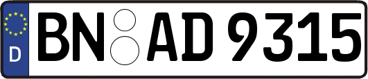 BN-AD9315