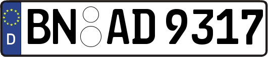 BN-AD9317
