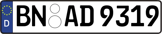 BN-AD9319