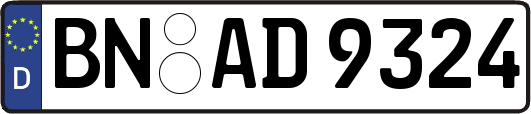 BN-AD9324