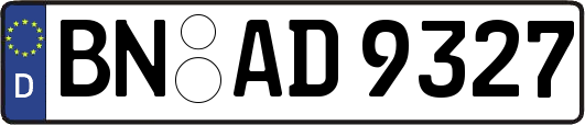 BN-AD9327