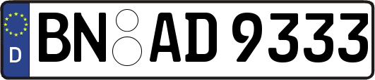 BN-AD9333