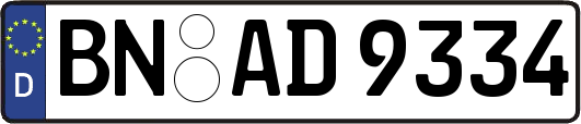 BN-AD9334