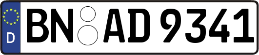 BN-AD9341