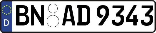 BN-AD9343