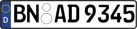 BN-AD9345
