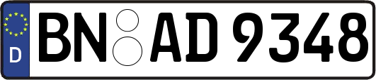 BN-AD9348