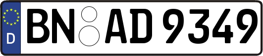 BN-AD9349