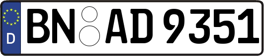 BN-AD9351