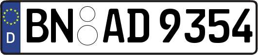 BN-AD9354