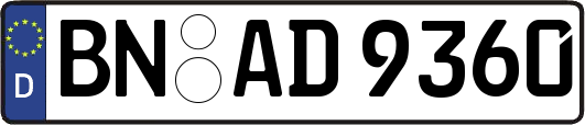 BN-AD9360