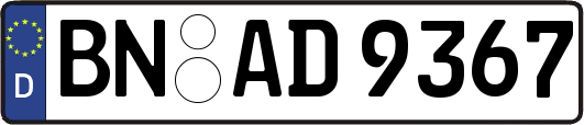 BN-AD9367