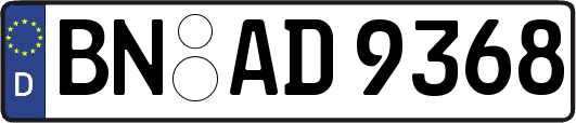 BN-AD9368