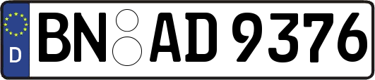 BN-AD9376