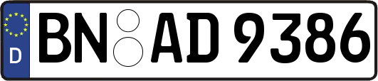 BN-AD9386
