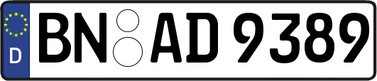BN-AD9389