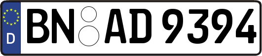 BN-AD9394