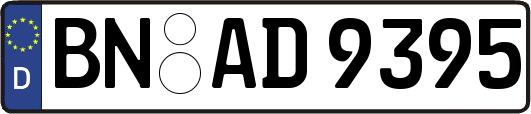 BN-AD9395