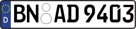 BN-AD9403