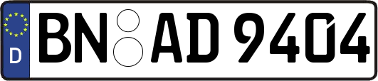 BN-AD9404