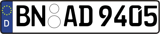 BN-AD9405