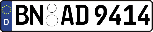 BN-AD9414