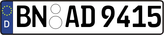 BN-AD9415