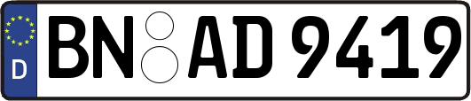 BN-AD9419